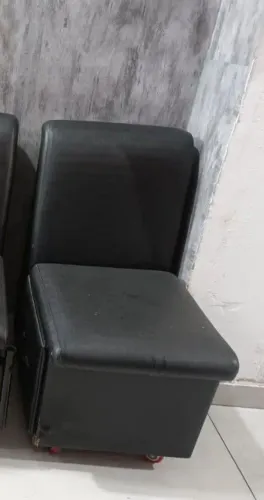 Cirandinha para Manicure. Acompanha apoio.