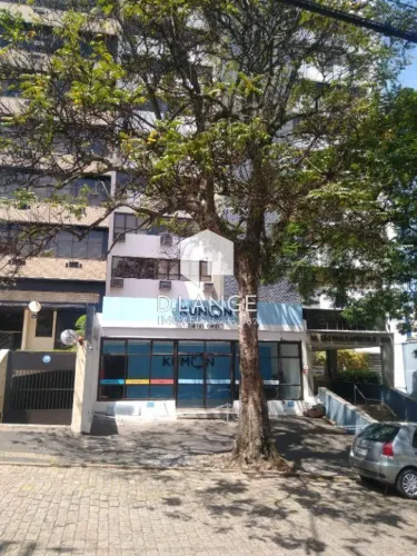 Prédio comercial à venda no bairro Vila Itapura em Campinas