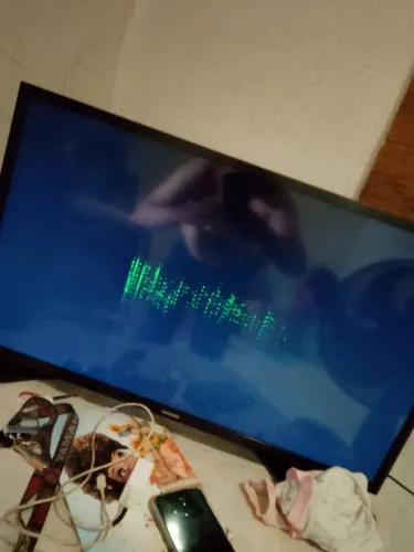 Tv Samsung 32