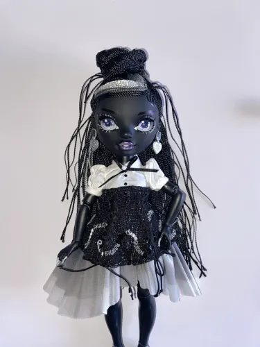 Boneca Shanelle Collector