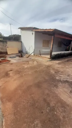 Lote 547m² no St. Ocidente Vila Brasília, próximo ao Cond. Brasília Sul