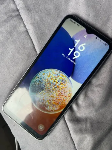 Samsung Galaxy A14 5G 128GB - Usado