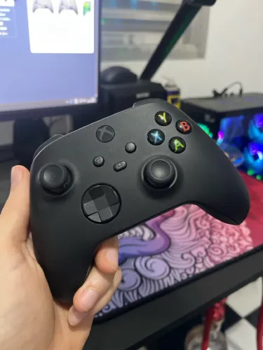 Controle XBOX