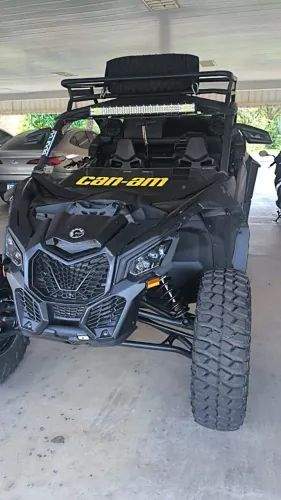 CAN AM Outlander Max XT 2023