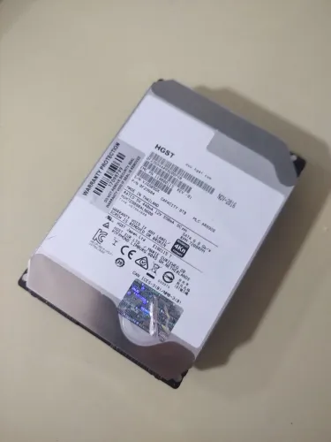HD 8TB