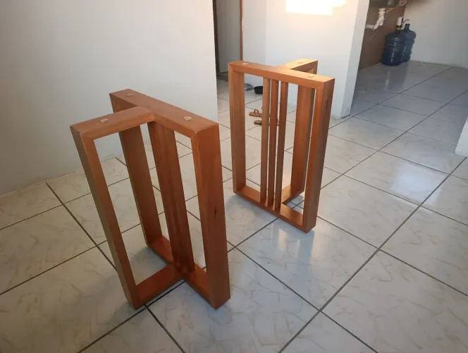 Base de mesa