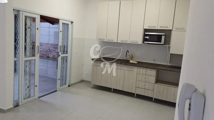 Casa à venda em Jundiaí, no bairro Vila Arens