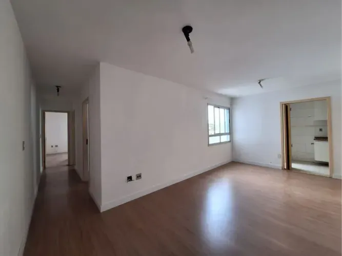 Apartamento com 2 dormitórios à venda, 74 m² Jardim das Colinas - São José dos Campos/SP