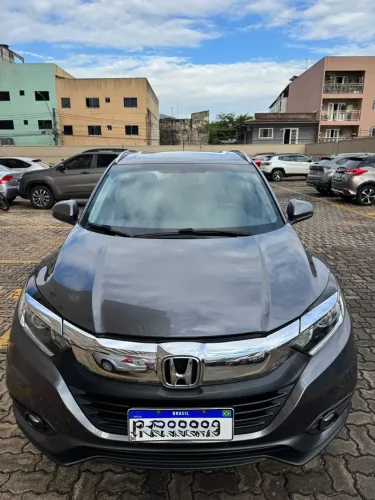 Honda HR-V EXL 1.8 Flexone 16V 5P Aut. 2019