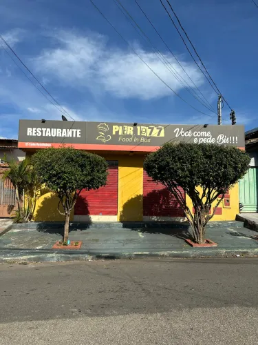 Sala Comercial para Aluguel - Vila Brasília | Próximo à Avenida Ruda