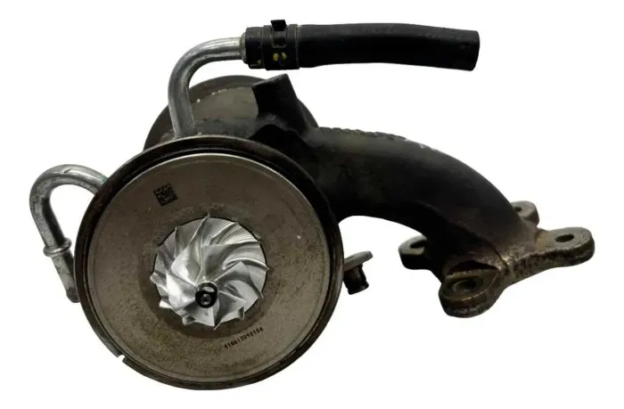 Turbina Original Chevrolet Tracker 2020-2022 8591453