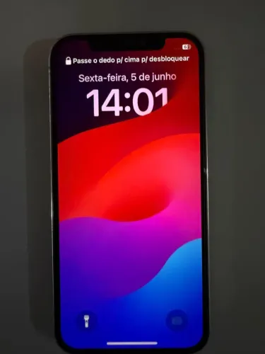 iPhone 12 pro