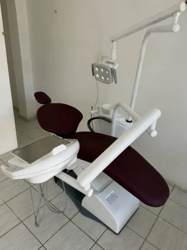 Cadeira odontológica