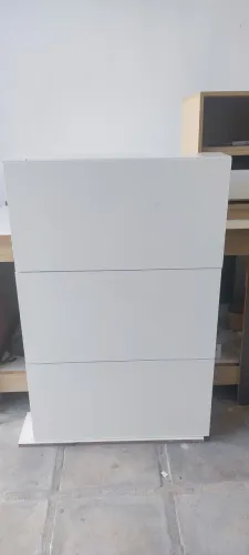 Sapateira MDF Premium