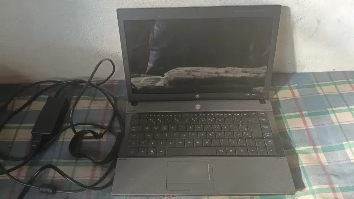 Notebook HP