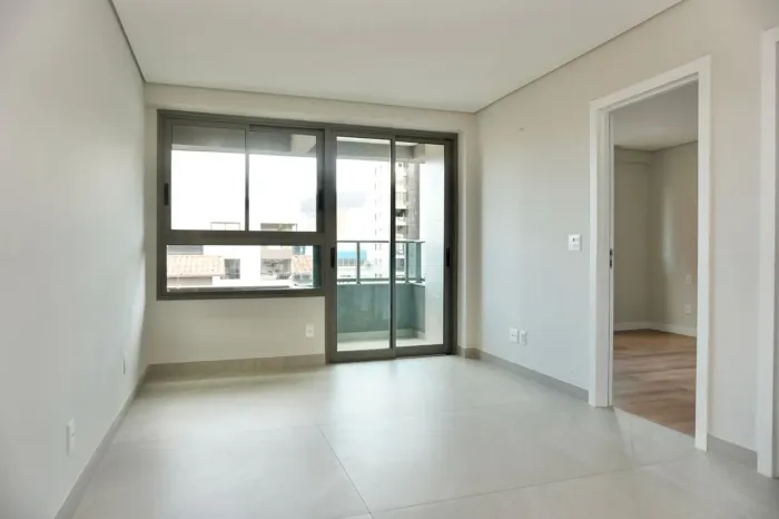 Apartamento à Venda - São Pedro, 1 Quarto, 54 m2