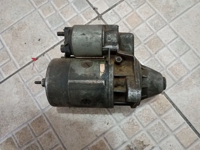 Arranque Chevette 1.4 , laterna, outras peças 