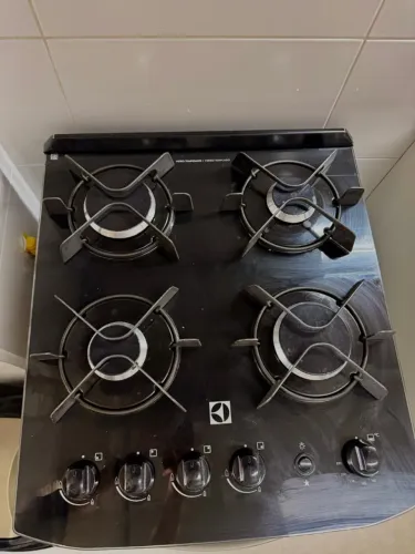 Fogão Electrolux 4 bocas