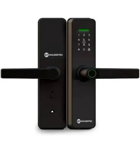Fechadura eletrônica GT smart