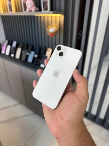 IPHONE 13 128 GIGAS ORIGINAL