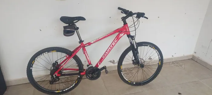 Bicicleta VIVATEC