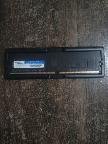 Memória Ddr4 8gb 2666mhz