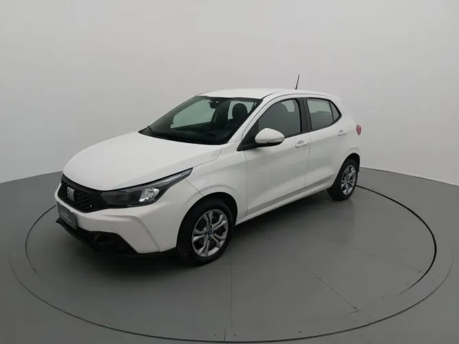 Fiat Argo Drive 1.0 Firefly 2026