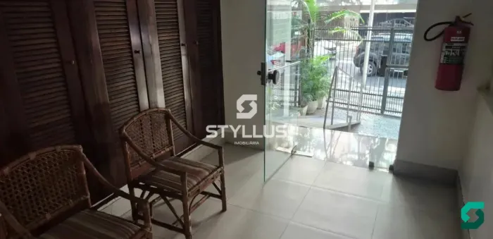 Copacabana | Apartamento 1 quarto