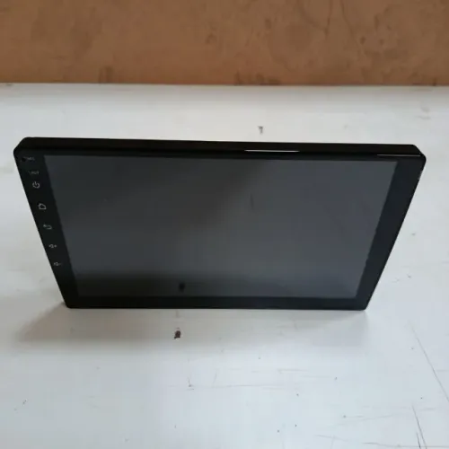 Central Multimidia Adak Play 9 Pol Android 2 Din Carplay Nova Lacrada
