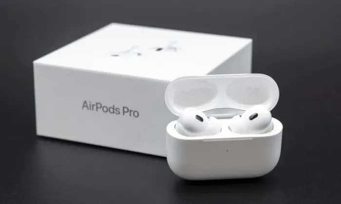 AirPods Pro 3