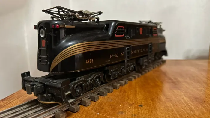 Ferromodelismo locomotivas 