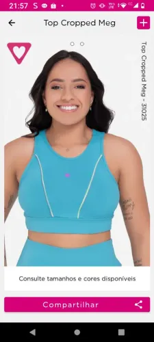 Estou vendendo peças de roupa da romance