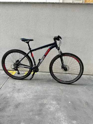 Bicicleta Caloi Atacama aro 29