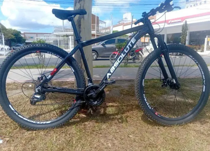 Bike absolute aro 29