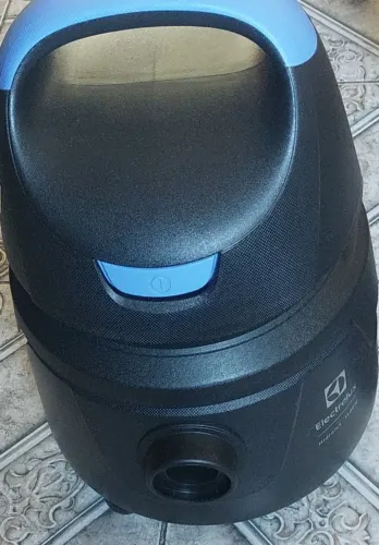 Comprei mais não vou usar
