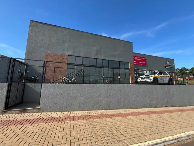 Sala Comercial para aluguel em Chapecó