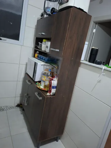 Vendo armário de cozinha 