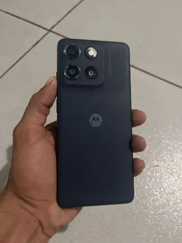 Celular novo