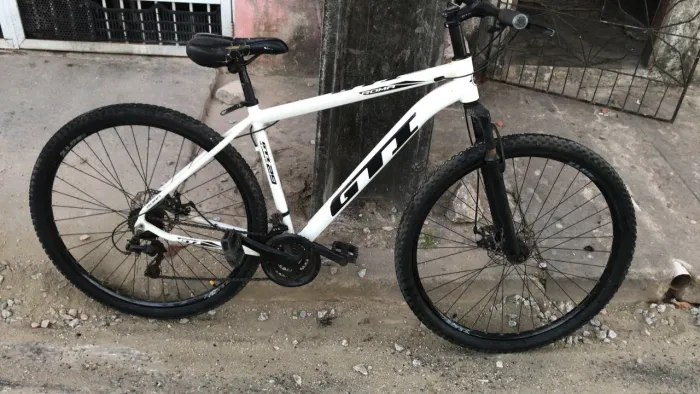 Bike top no preço