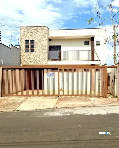 Kitnet para aluguel, 1 quarto, Jardim Cidade Universitária I - Limeira/SP