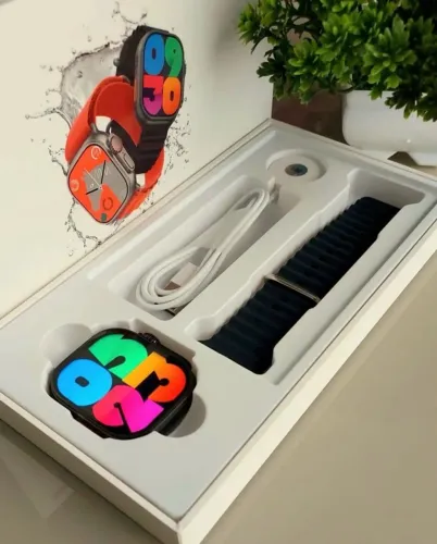T900 ultra na caixa