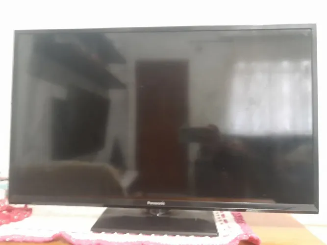 TV panasonic