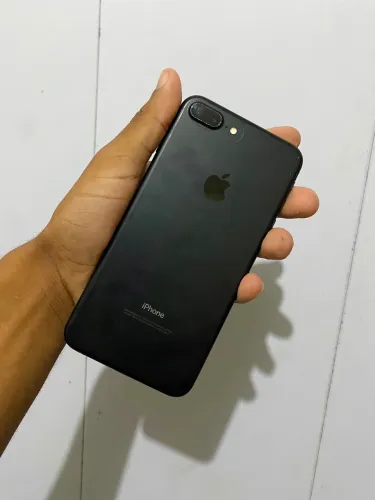 IPhone 7 Plus 128 GB - Excelente oportunidade!