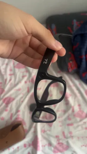 RayBan Meta Warfarer GEN2 