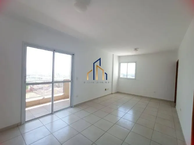 Apartamento para Locação em Santo André / SP no bairro Campestre