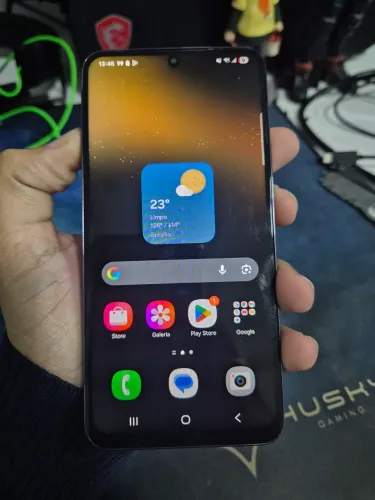 Galaxy S22 5G