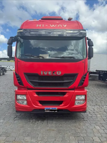 Iveco
