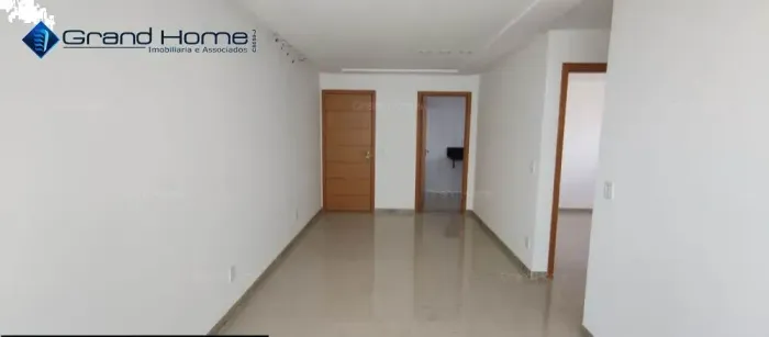 Apartamento 2 quartos em Itapuã