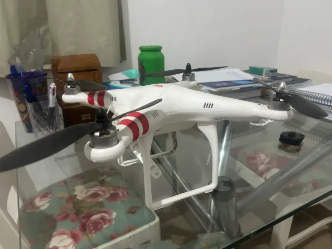 Drone Dji