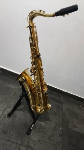 Saxofone Tenor Bb EAGLE ST-503